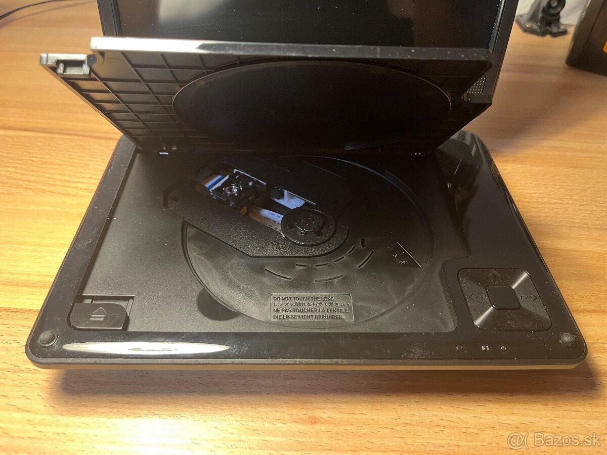 Sencor SPV 2920 Black - 3