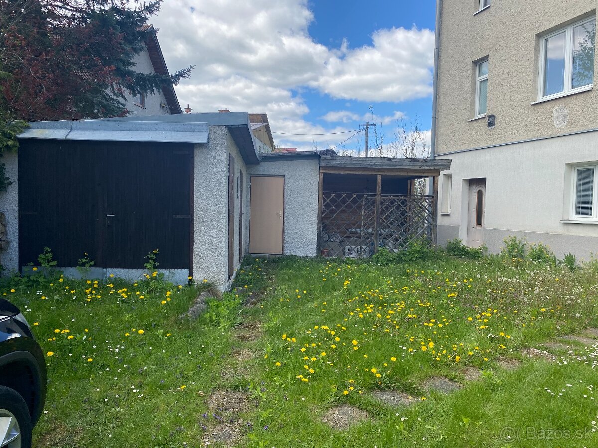 Predám objekt - byty - 3