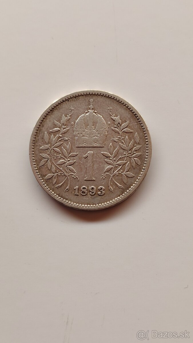 Predám RU mince, Striebro - 3