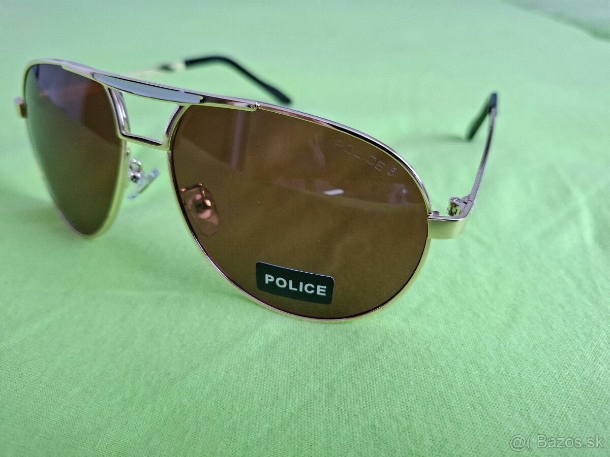 Štýlové slnečné okuliare - 3