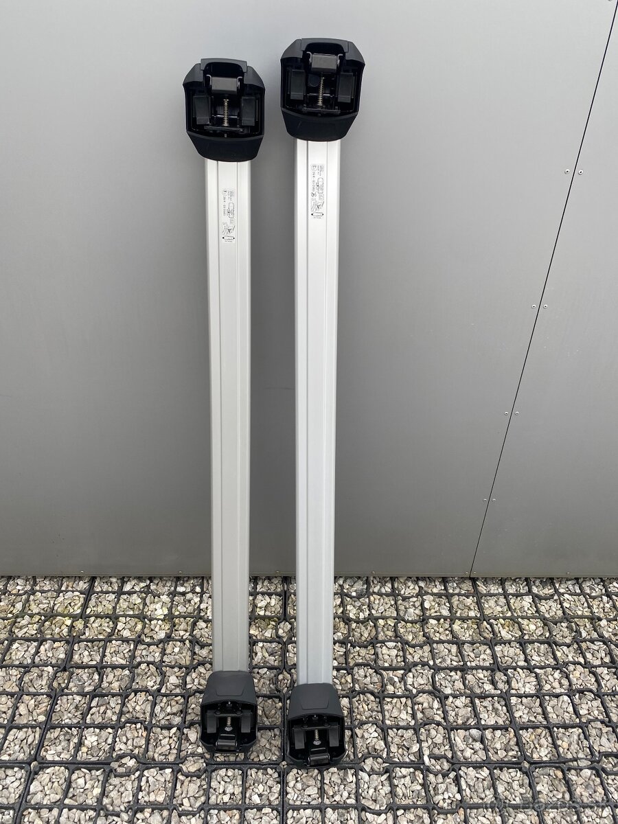 STREŠNÝ NOSIČ AUDI - 3