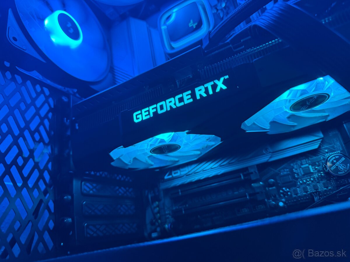 Rtx 3070 8 gb - 3
