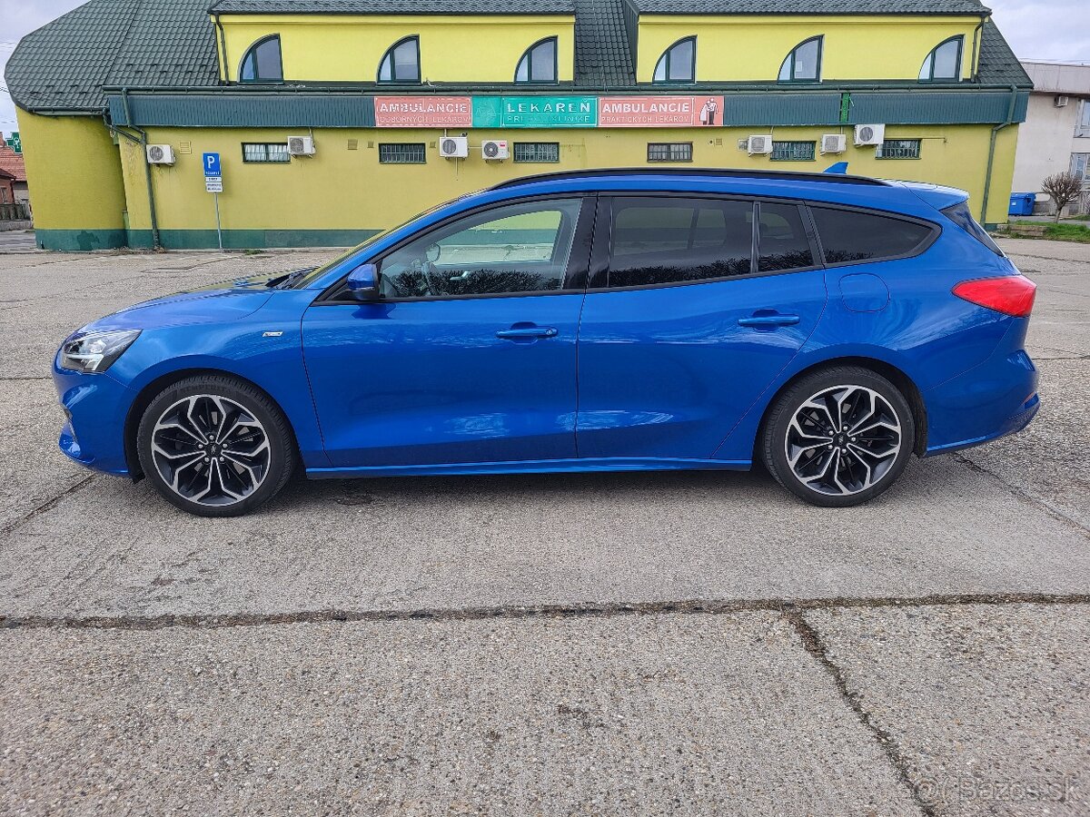 Ford Focus ST.line - 3