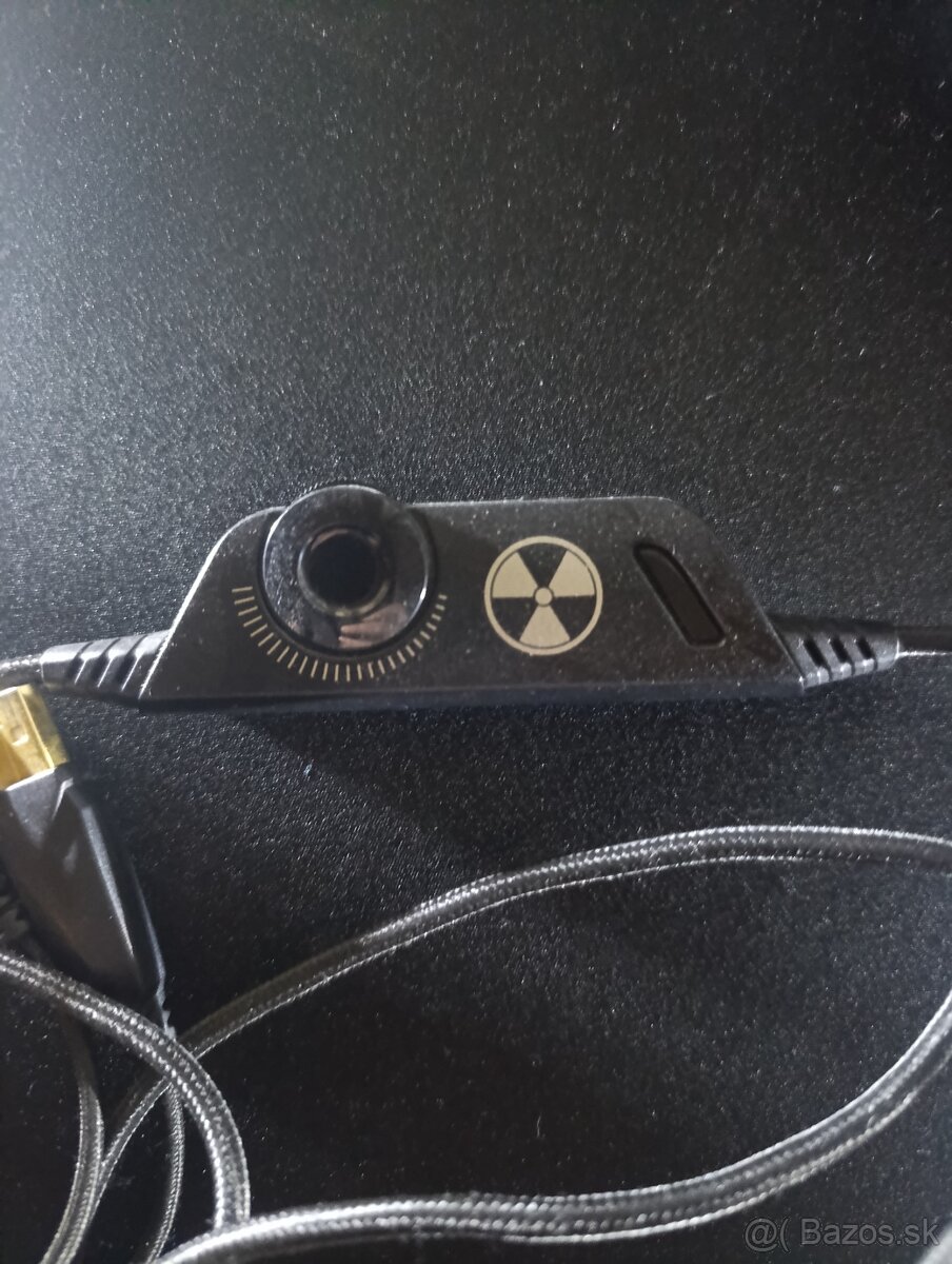 Herné sluchadlá - 3