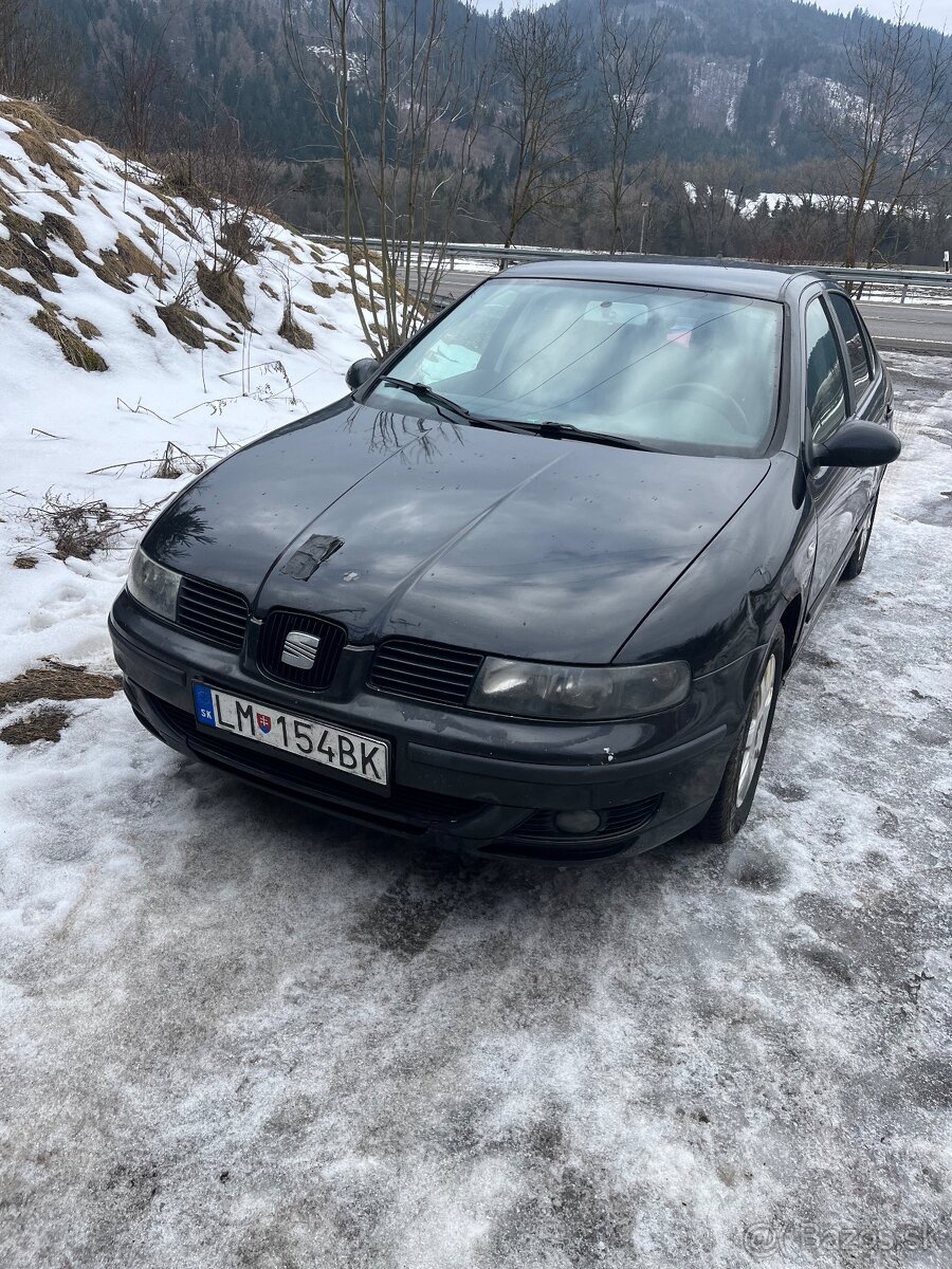 Seat Toledo 1.9 tdi - 3