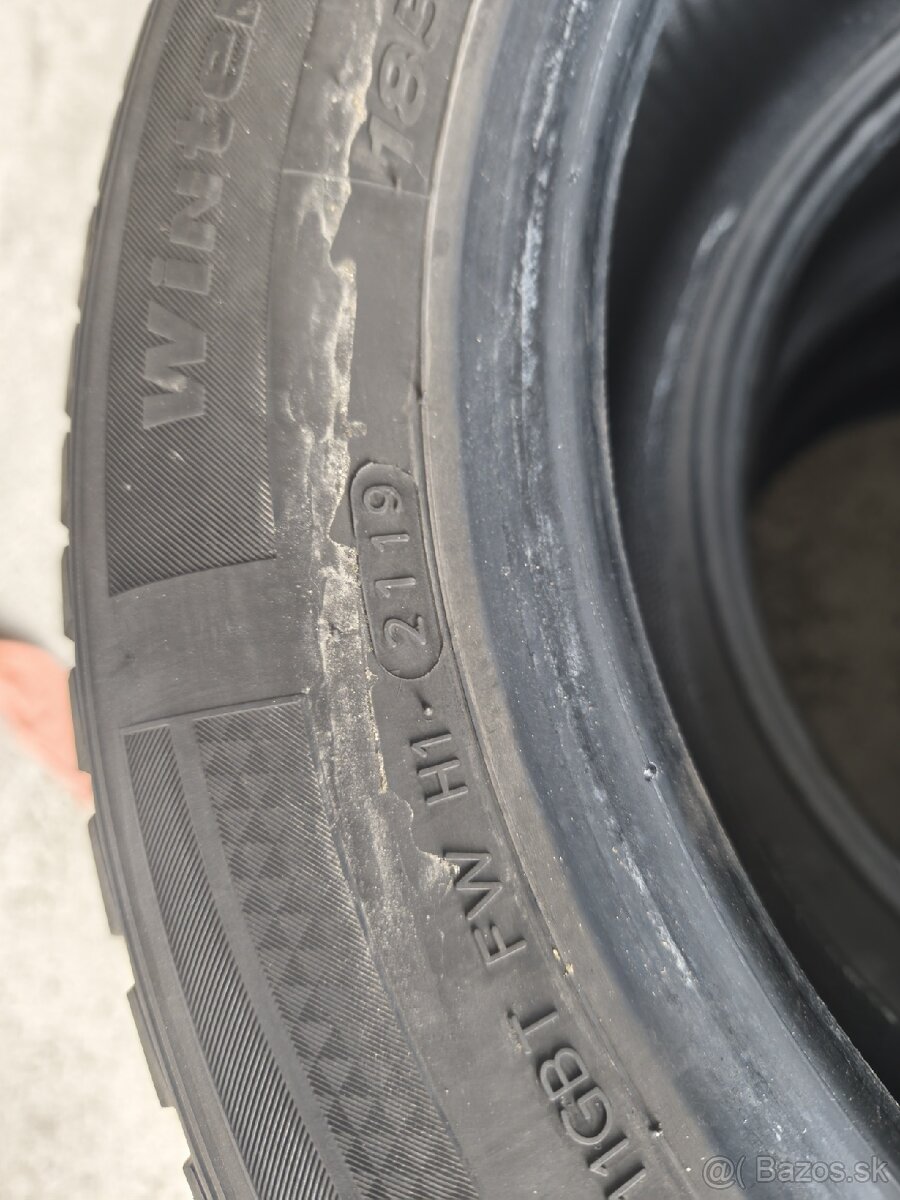 Zimné pneu - 3