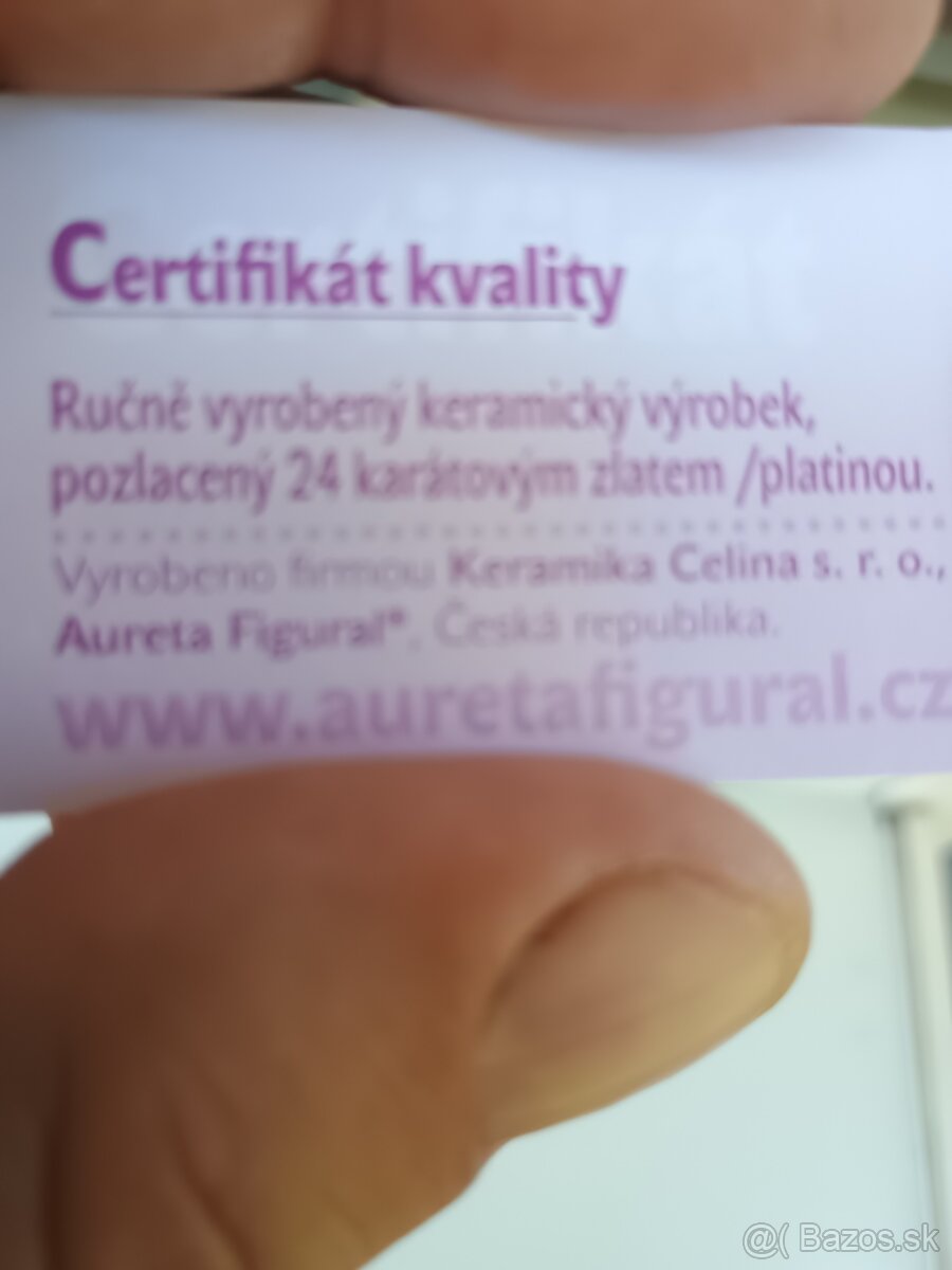 Paládium zeme České - 3