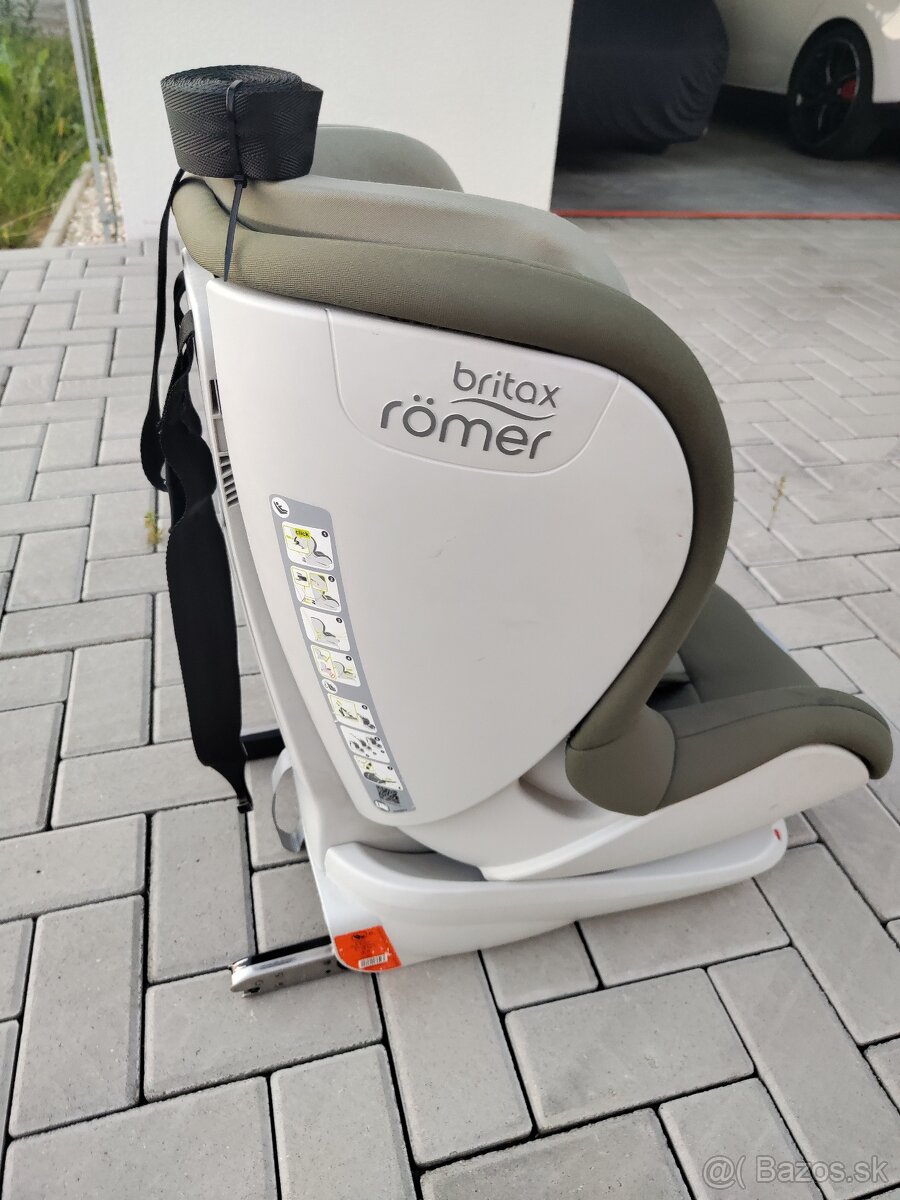 Britax Römer Trifix - 3