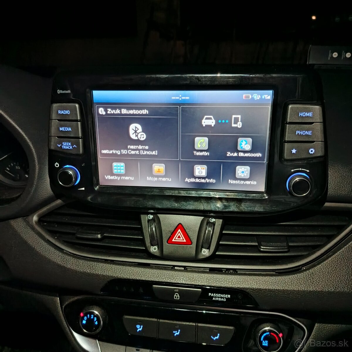 Autorádio na predaj - 3