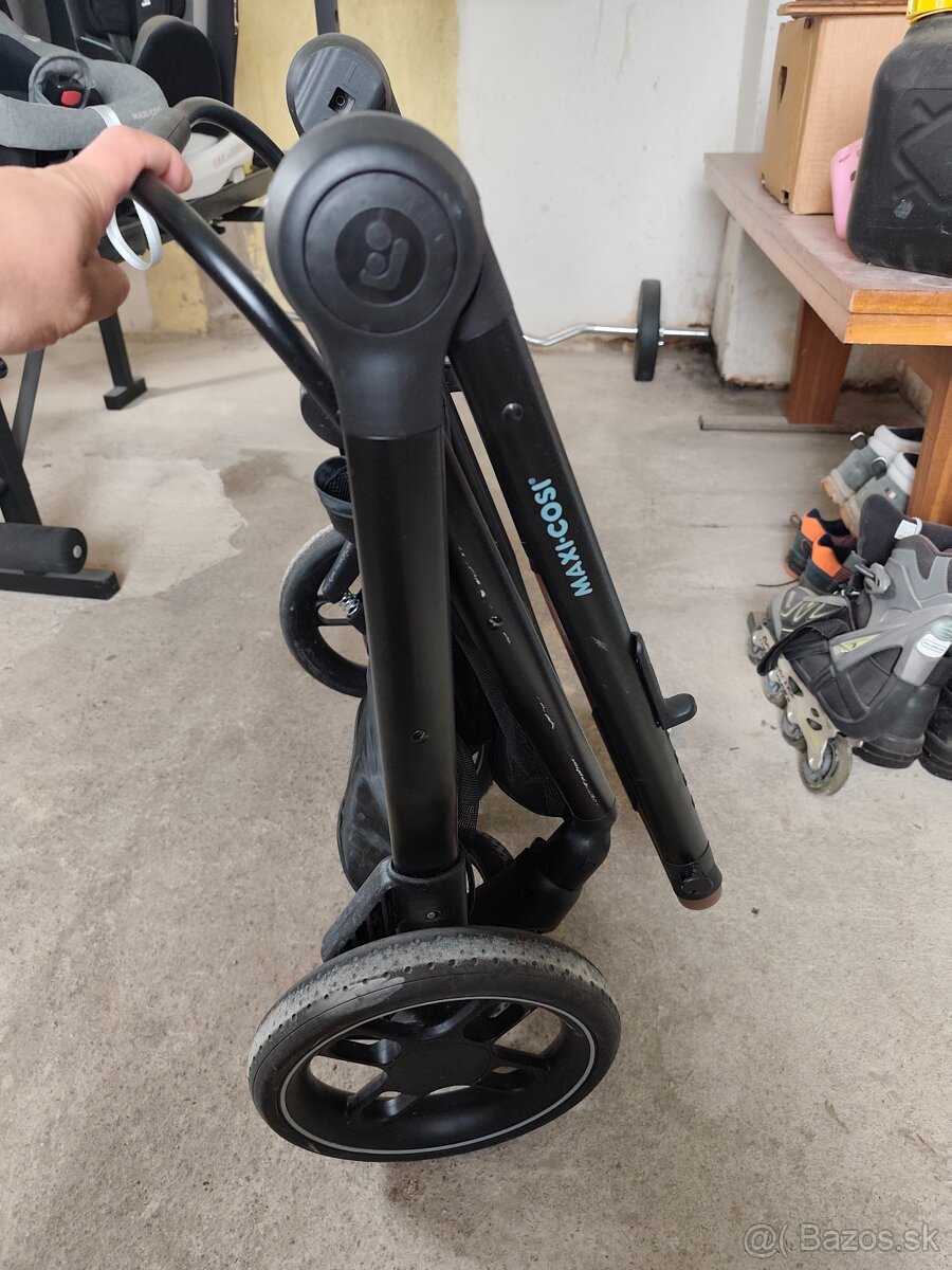 Kocik Maxi cosi 3 in 1 - 3