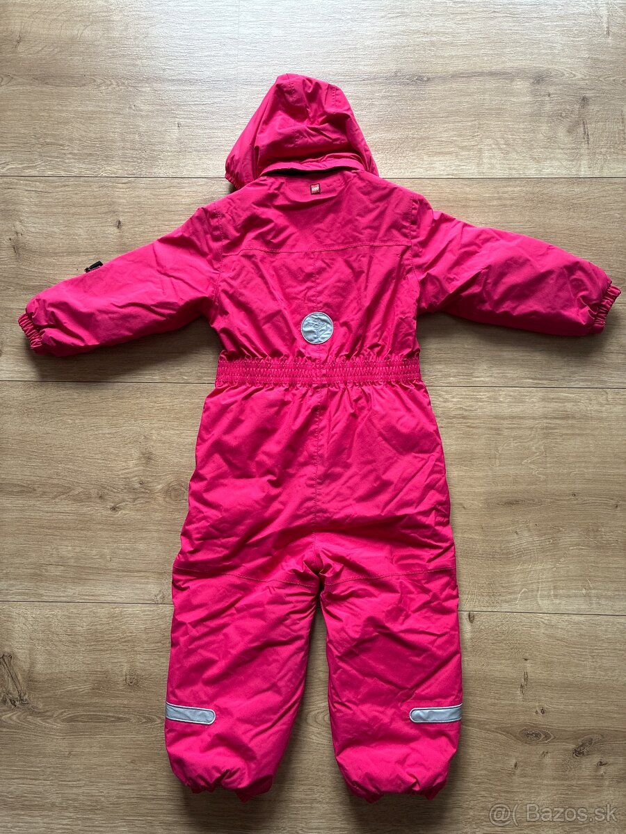 Lyziarska kombineza LEGO TEC - 3