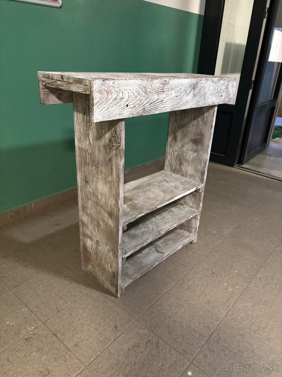 Predám obuvník - 3