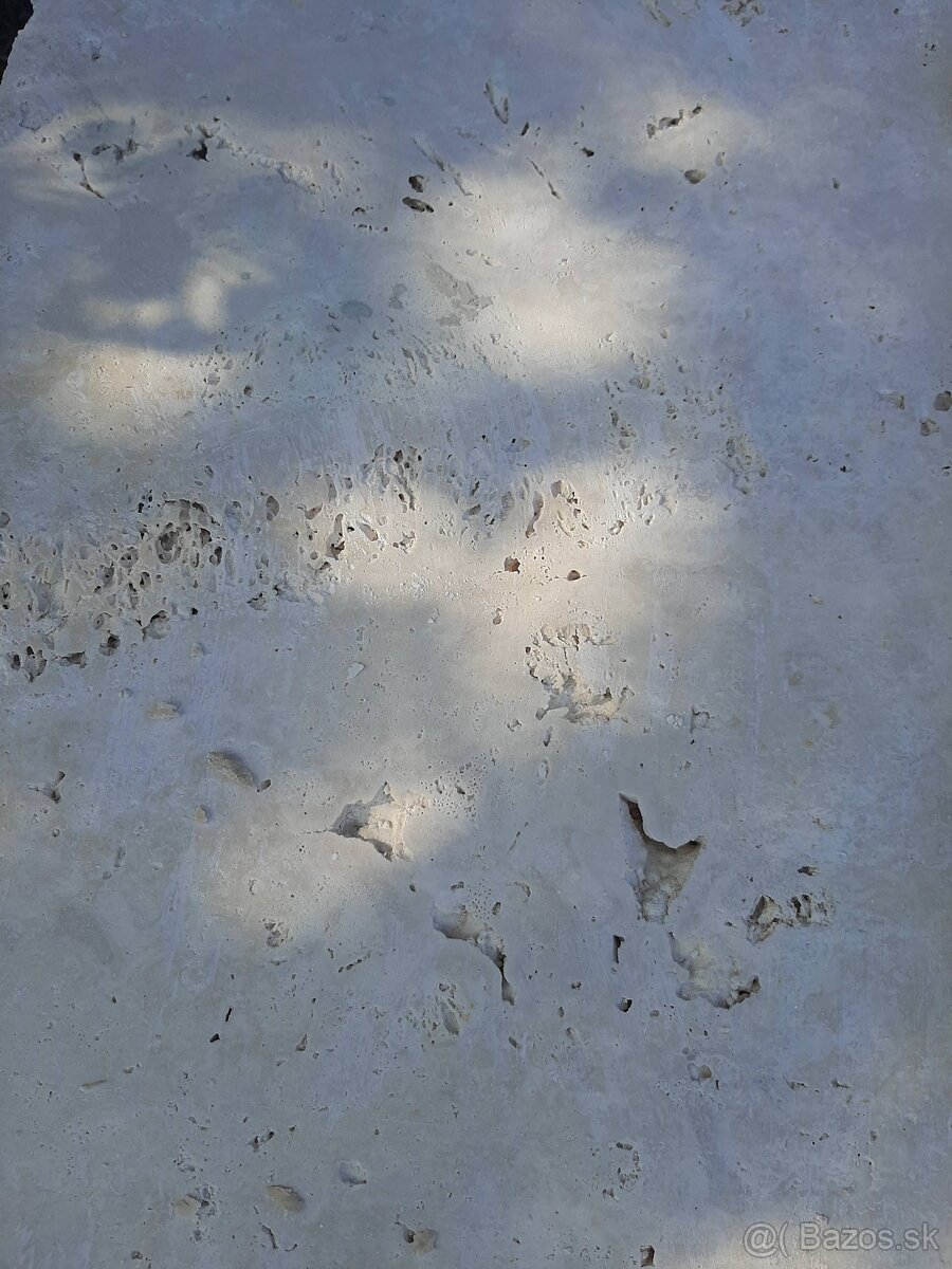 predám travertín 2-3 cm hrúbka - 3