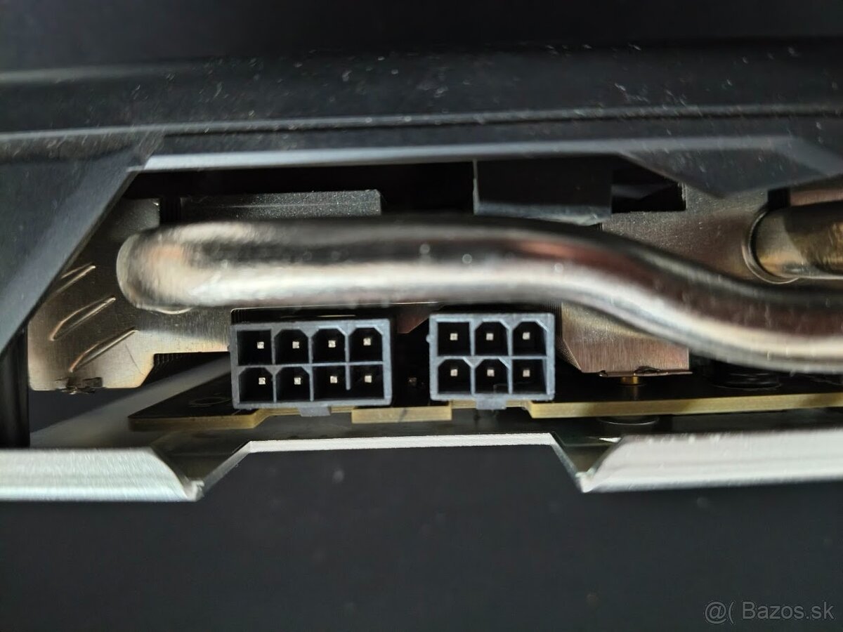 SAPPHIRE Radeon RX 580 8GB NITRO - 3