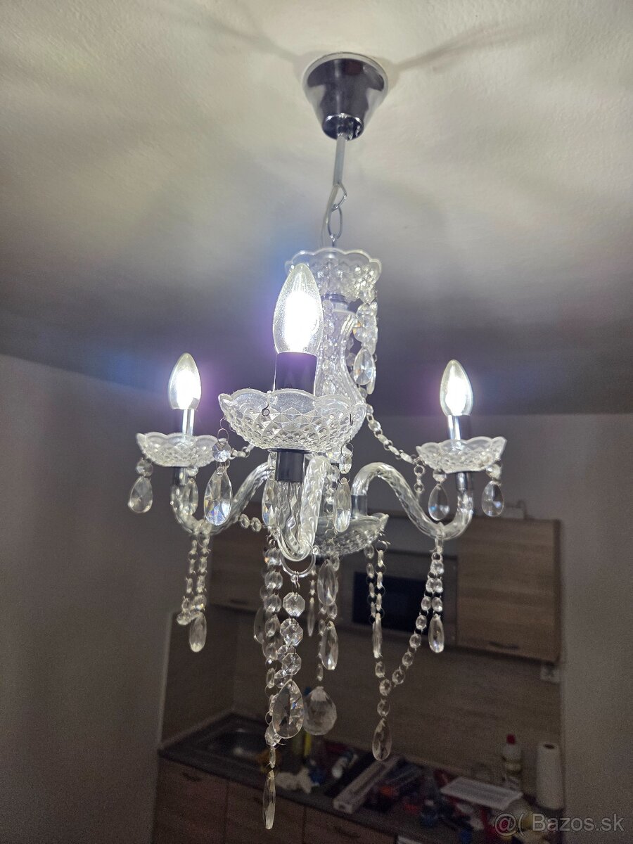 Predám luster - 3