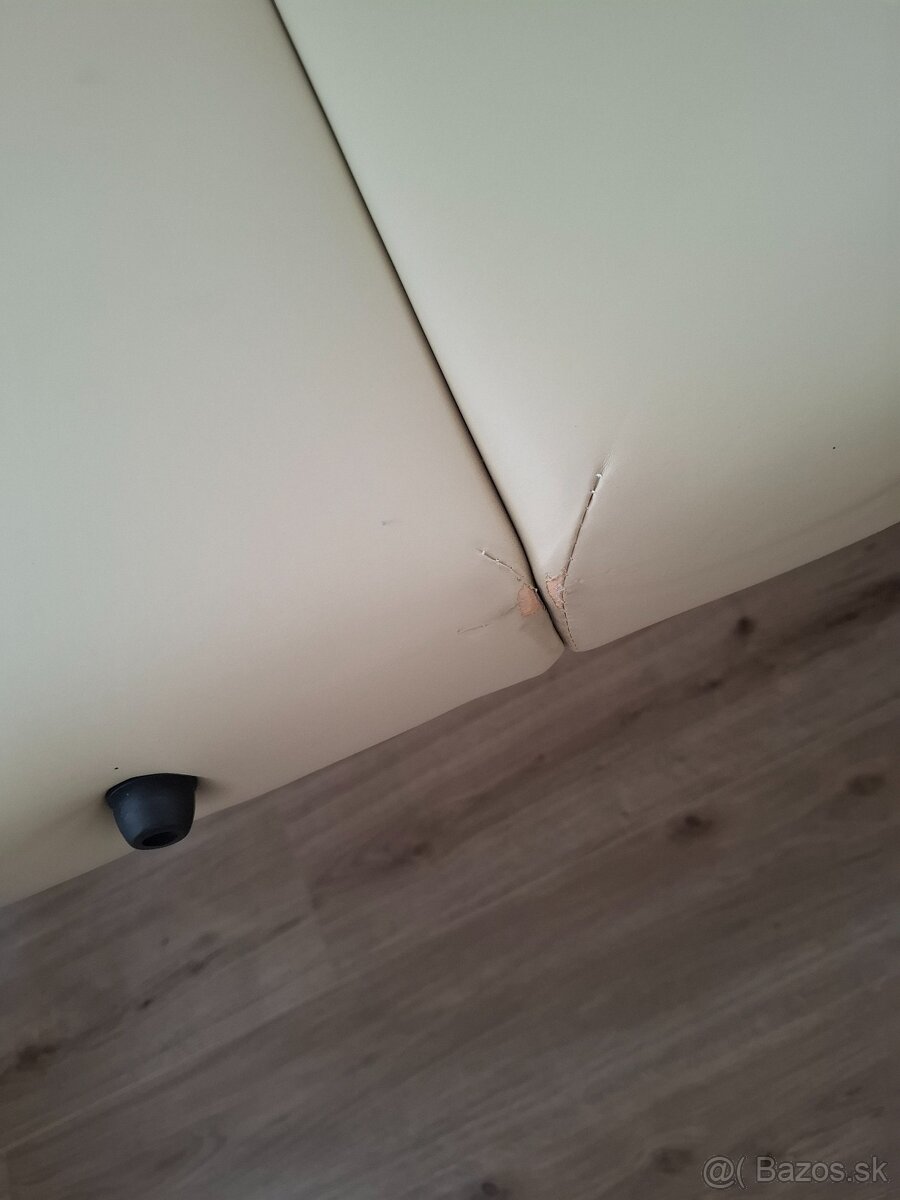 Maserske lehátko - 3