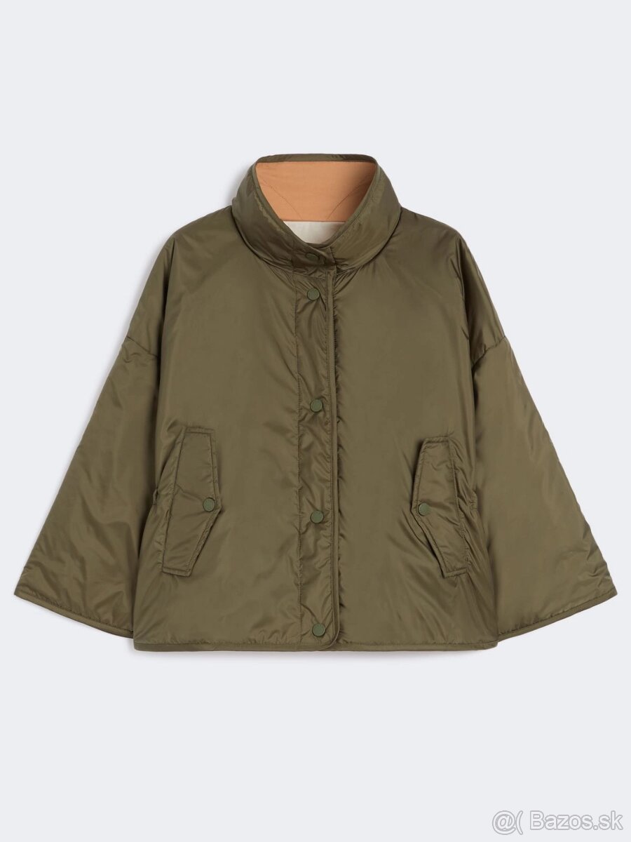 Weekend Max Mara úplne nová 3x vzatá veľ. S/M - 3