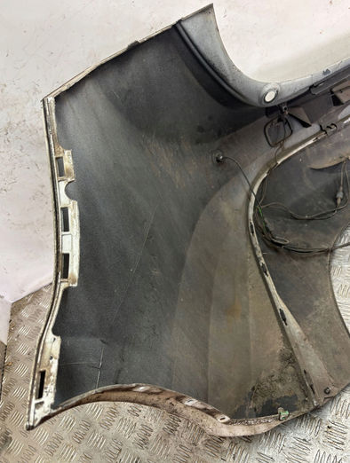 Volvo V60 2010- zadný nárazník - 3