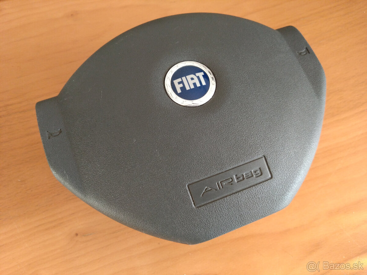 Airbag Fiat Panda 2003-2010 - 3