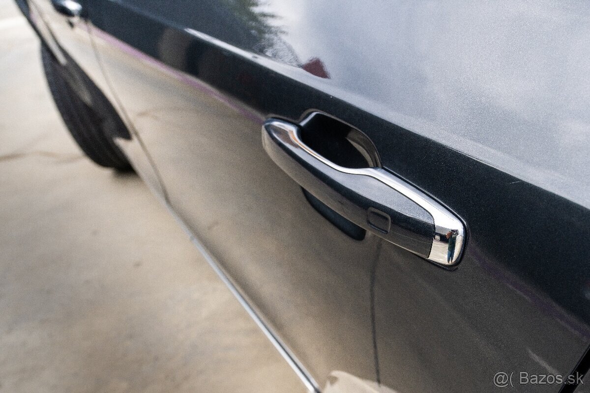 Volvo XC90 D5 Drive-E Inscription AWD A/T - 3