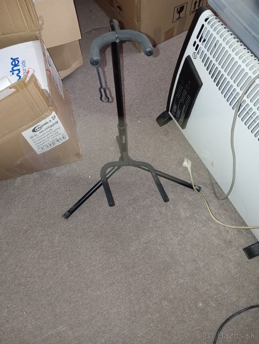 Ohrievače ventilátor - 3