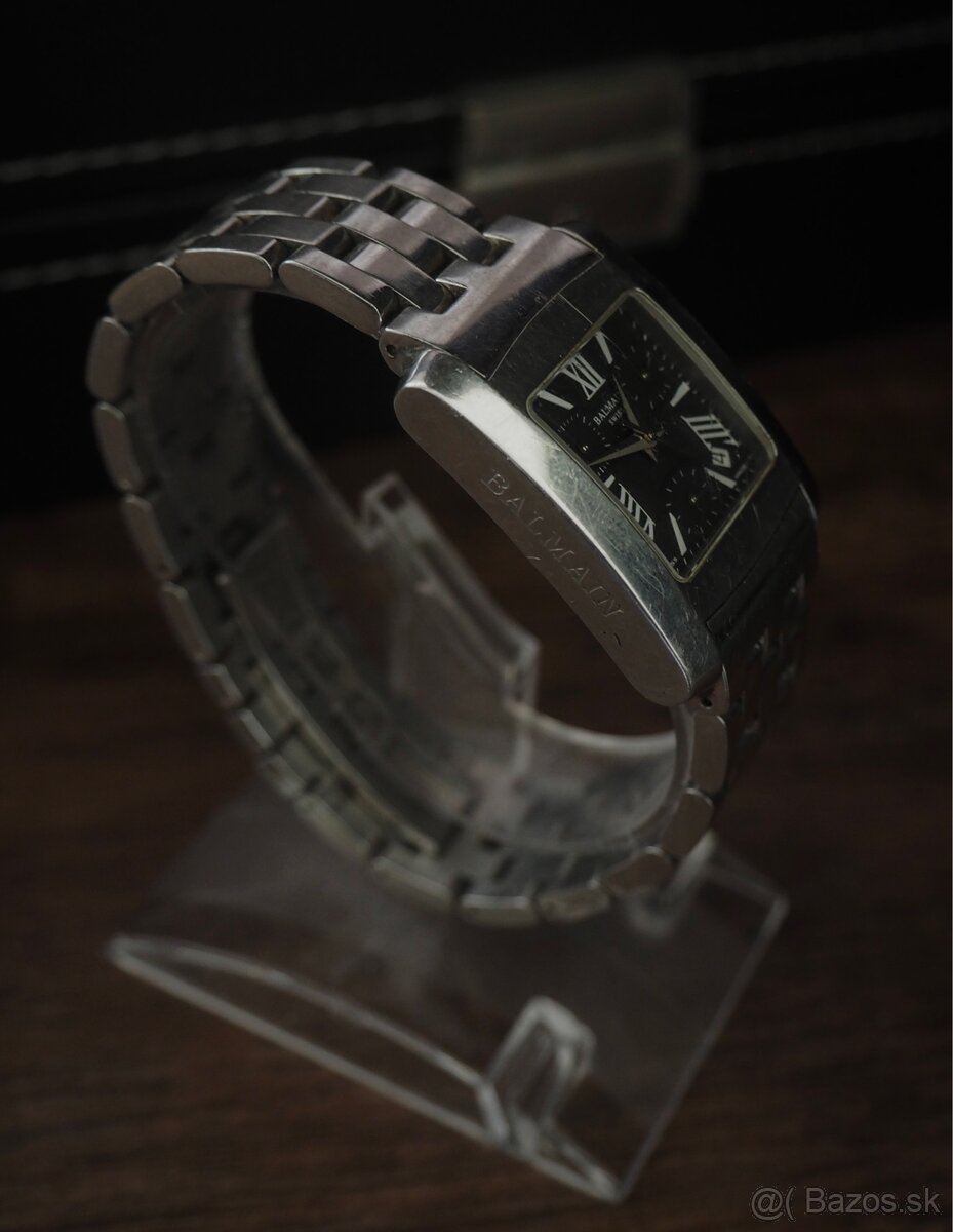 Balmain hodinky - 3