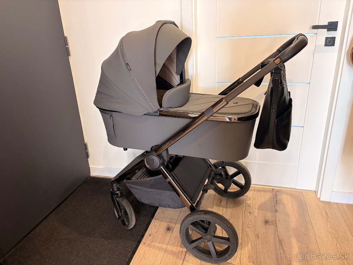 Venicci Upline SE v záruke - 3