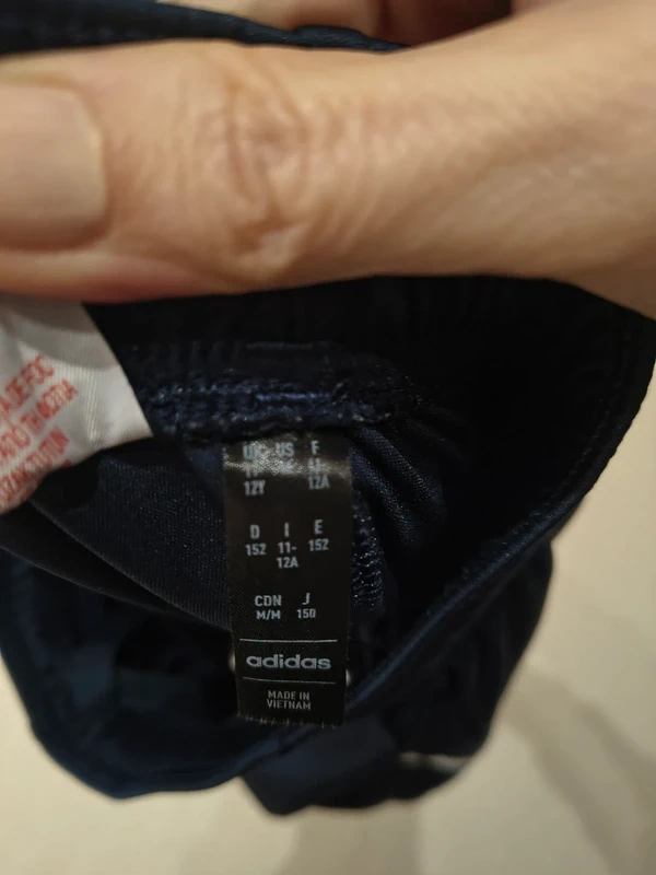 Sportove kratasy - 3