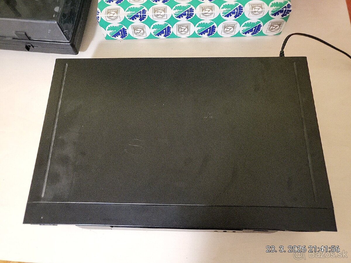 Sony hifi stereo videorekorder - 3