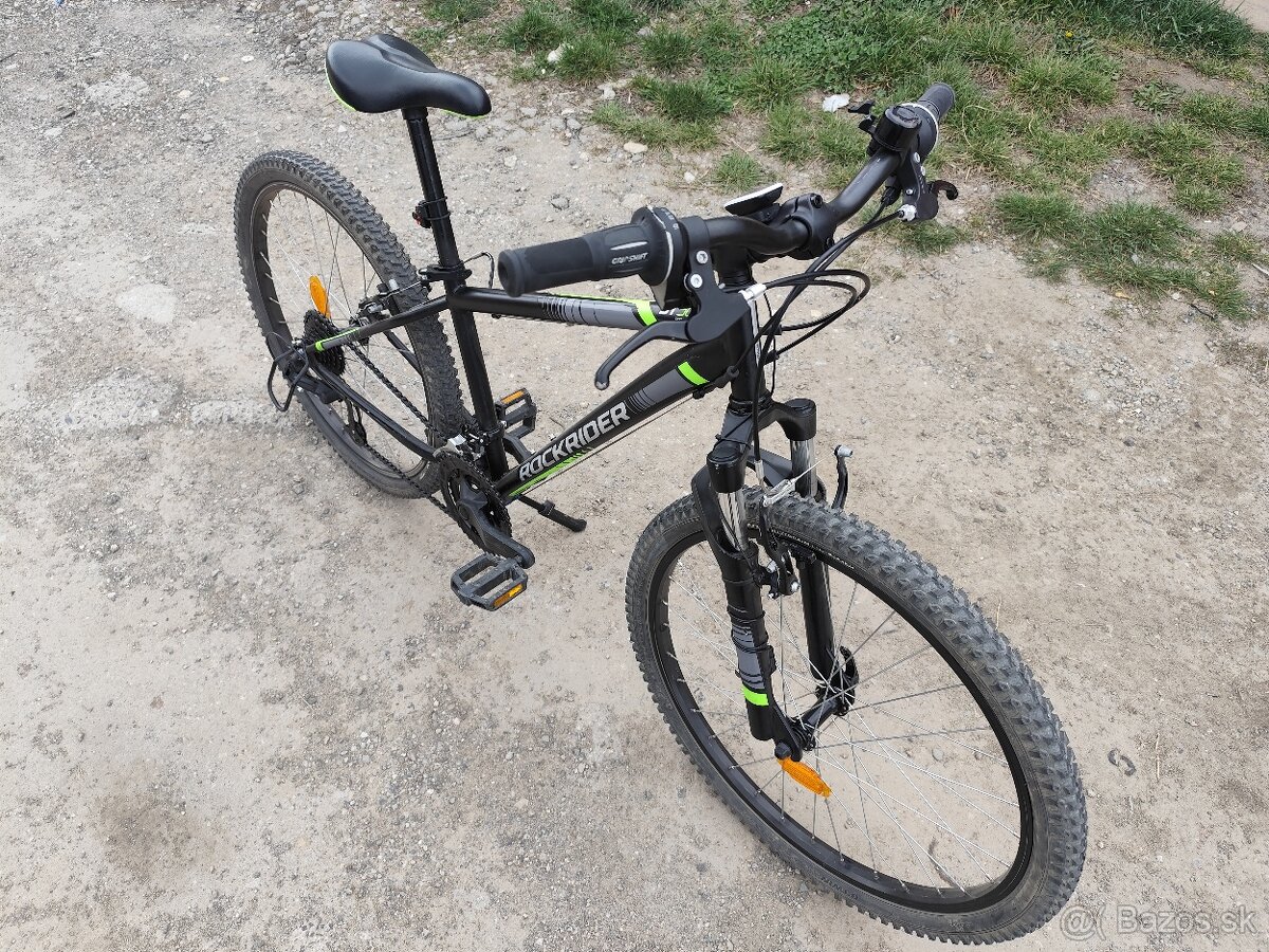 Rockride ST 500 24" - 3