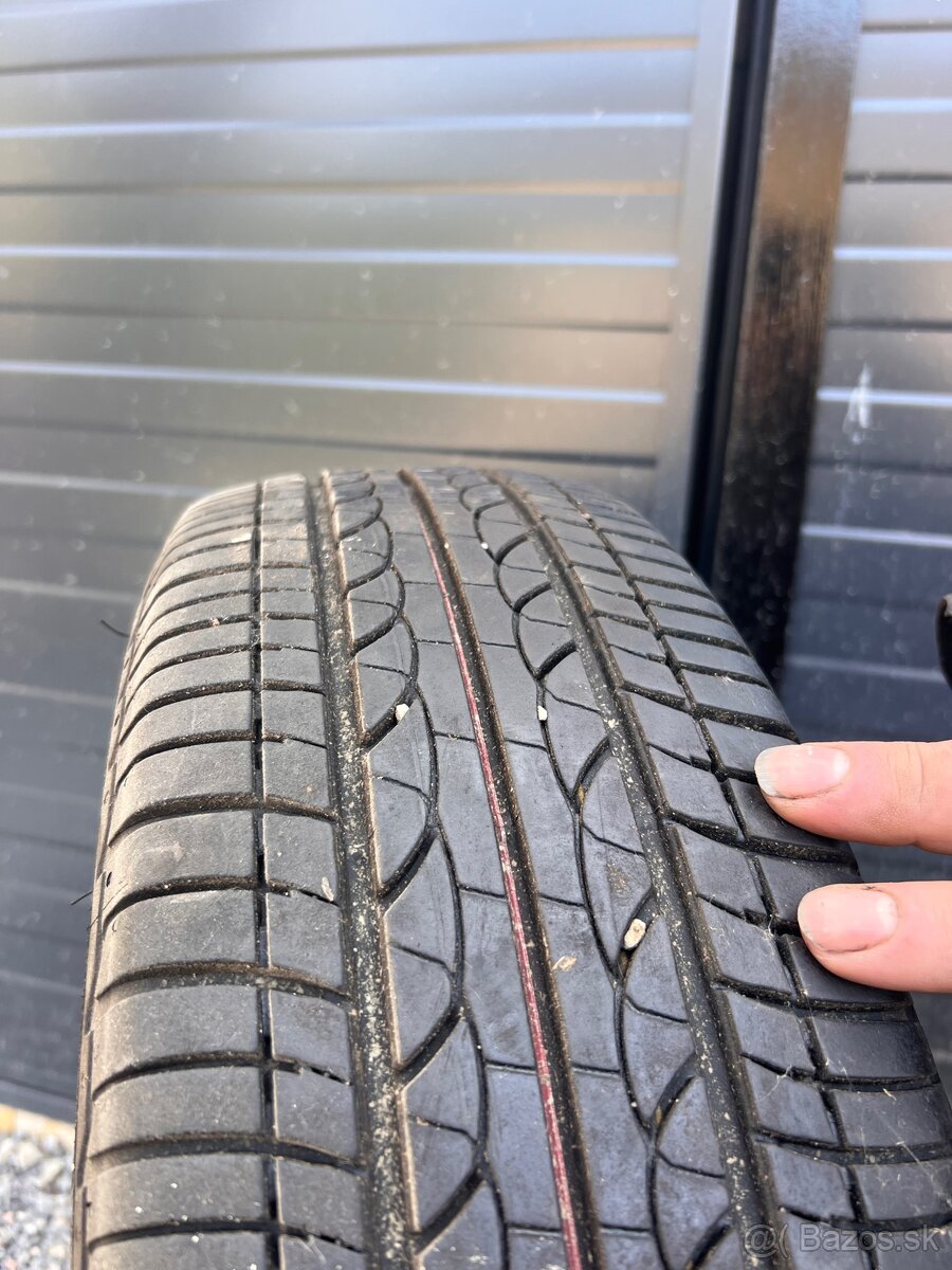 Bridgestone 175/65 R15 Letné - 3