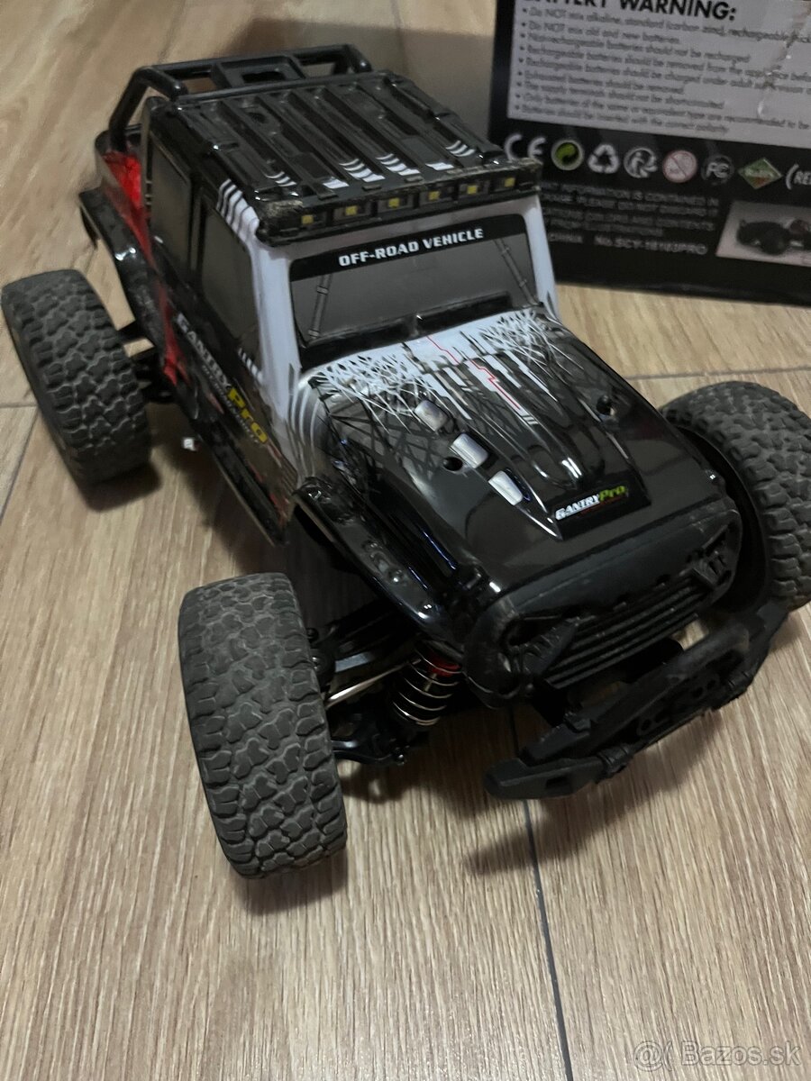 Rc auto - 3