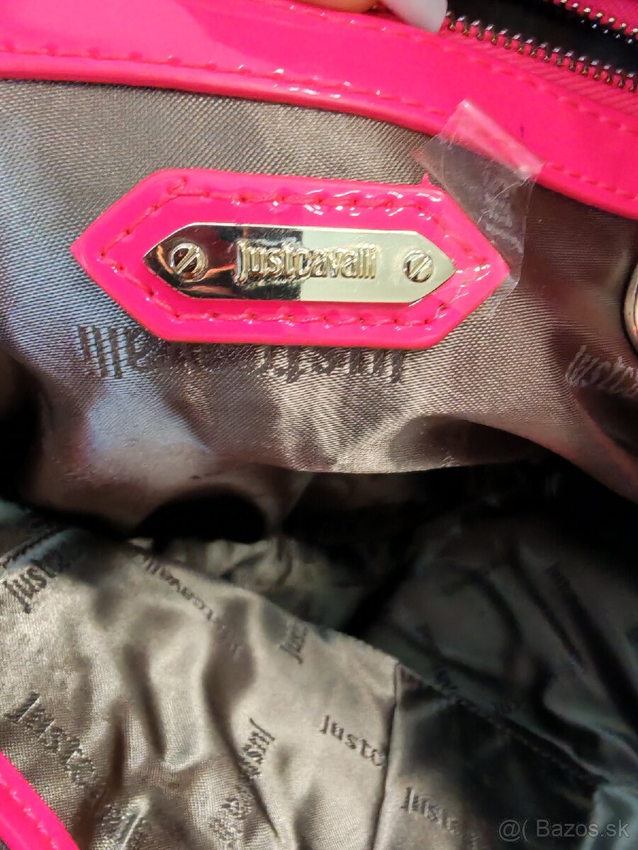 Just Cavalli kabelka - 3