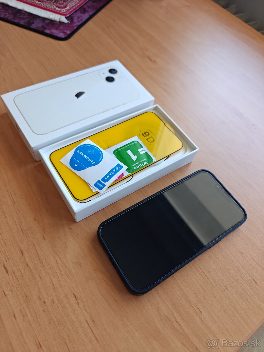 Iphone 13 128GB - 3