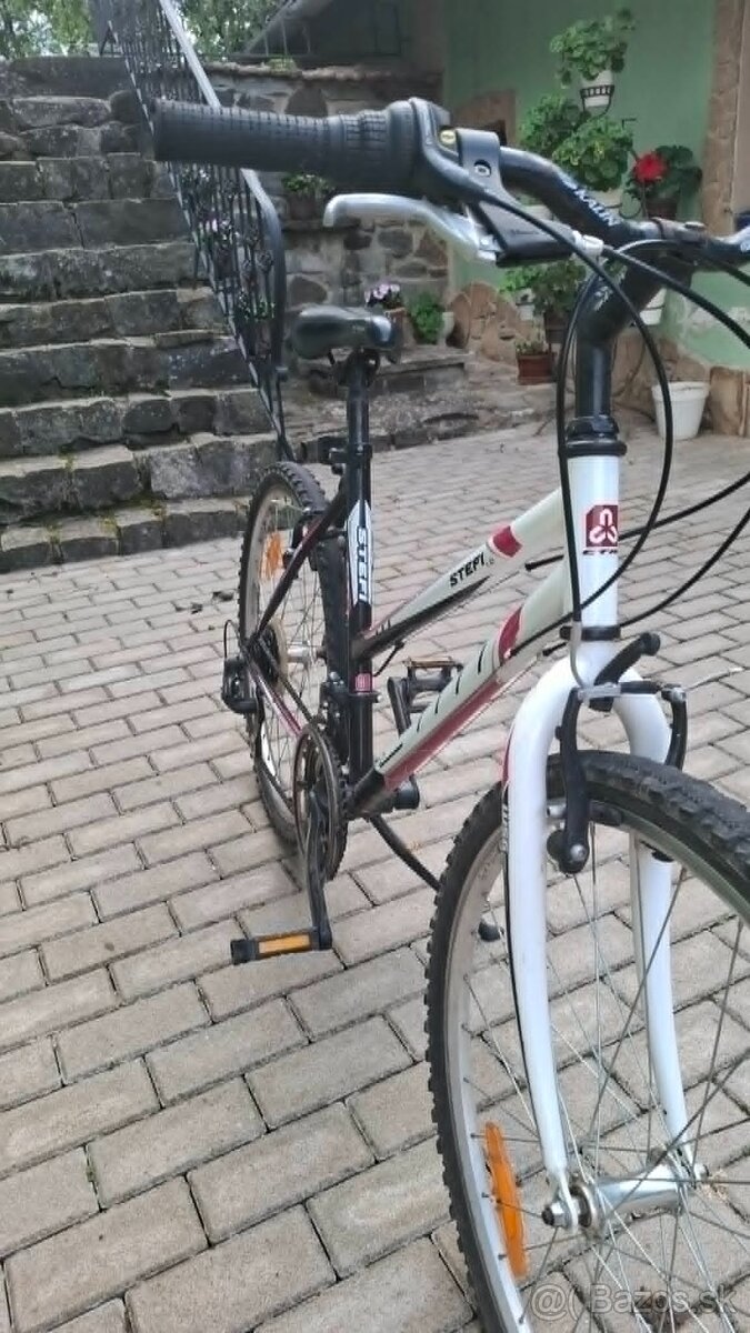 Bicykel CTM Stefi 1.0 - 3