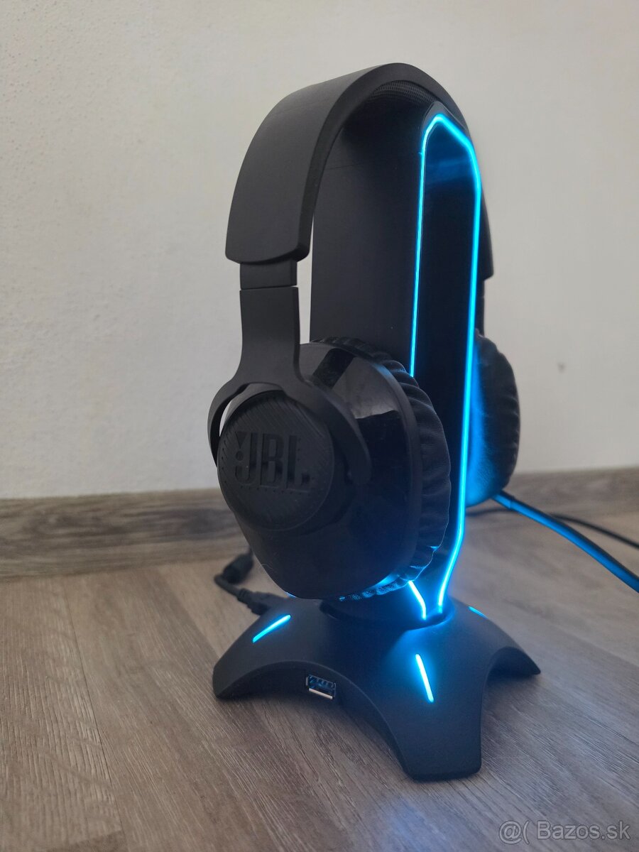 YENKEE Herný HUB a stojan TOWER YHB-3003 - 3