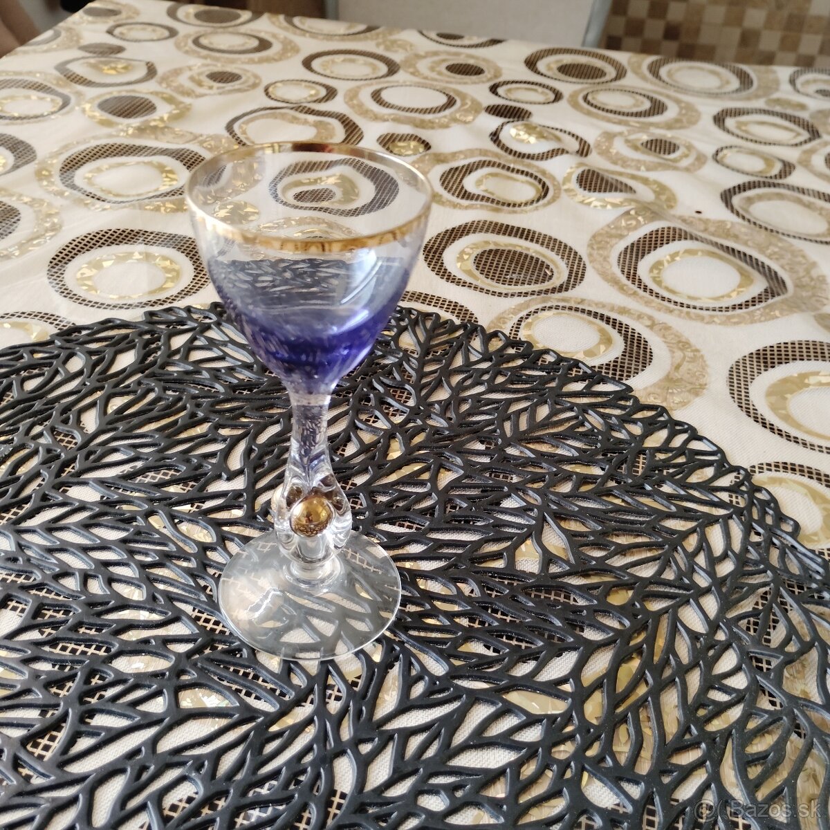 Zlatá Zuzana - 3
