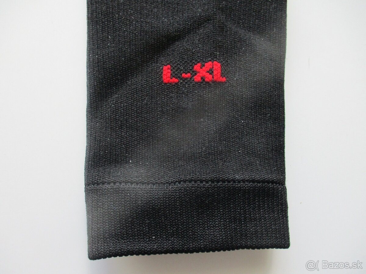 Kompresné návleky L/XL - 3