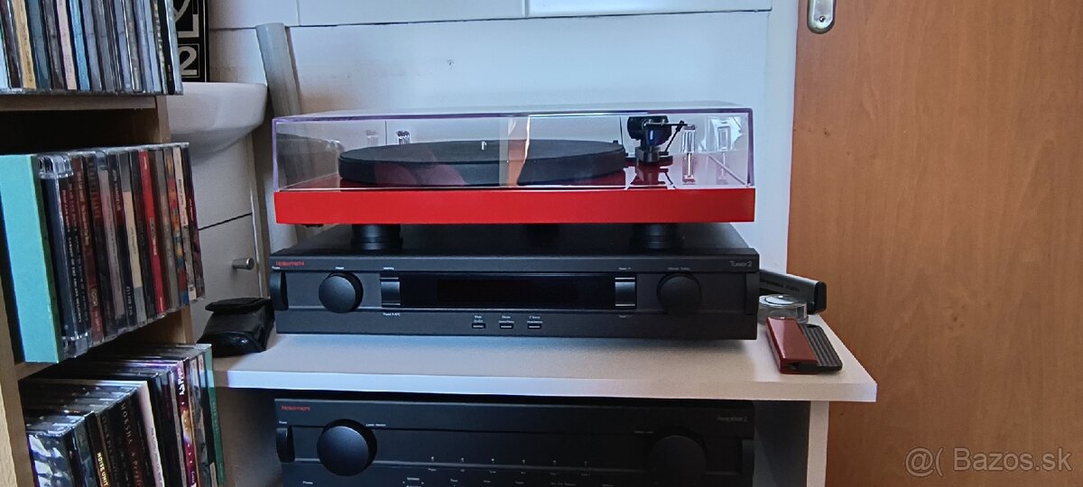 Pro-ject debut evo 2 - 3