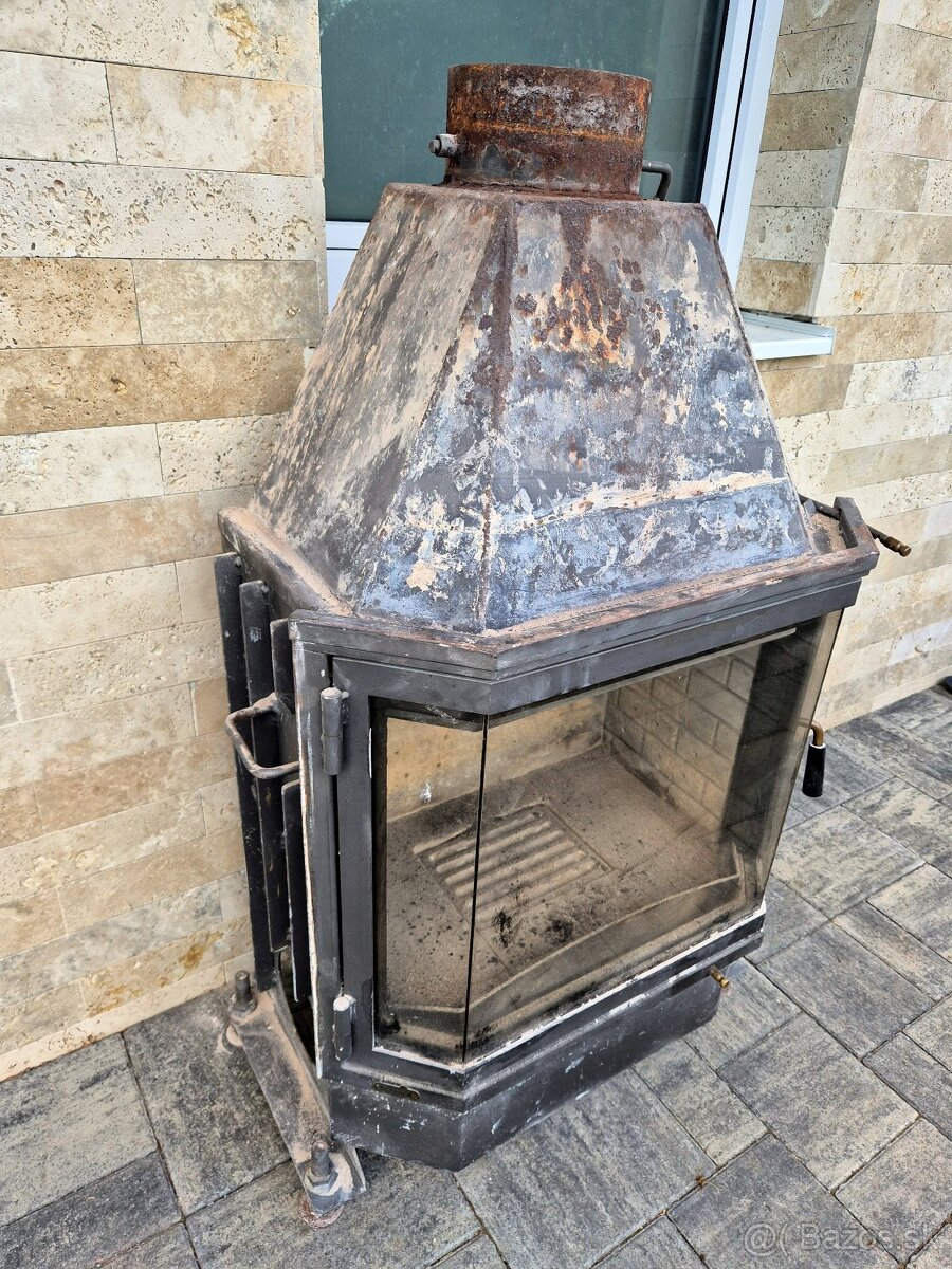 Krbová vložka Kobok - P - 3