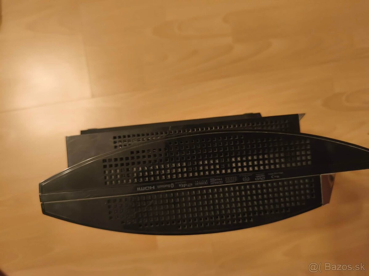 PlayStation 3 Fat 60 GB CECHC04 - 3