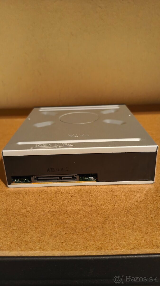 Blu-ray mechanika - 3