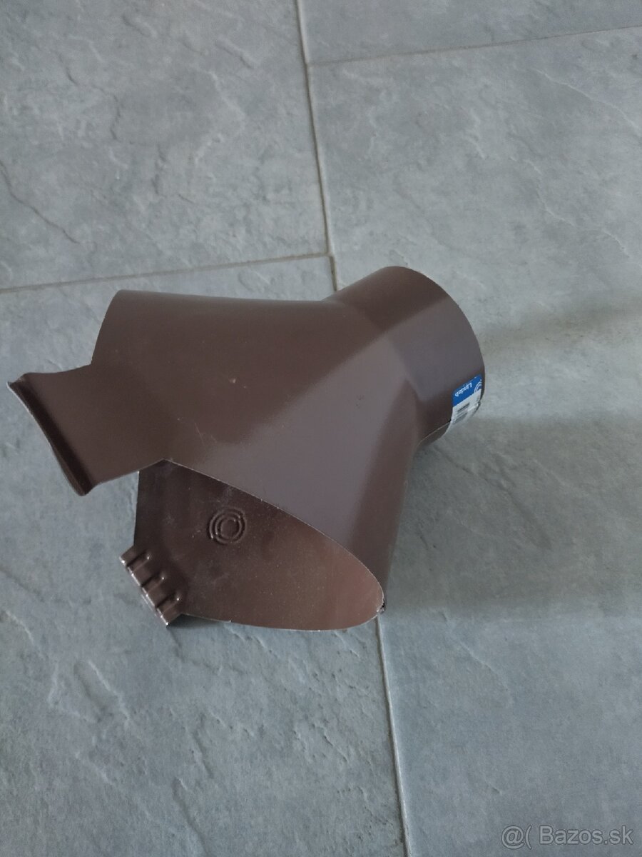 Zvody na okapi - 3
