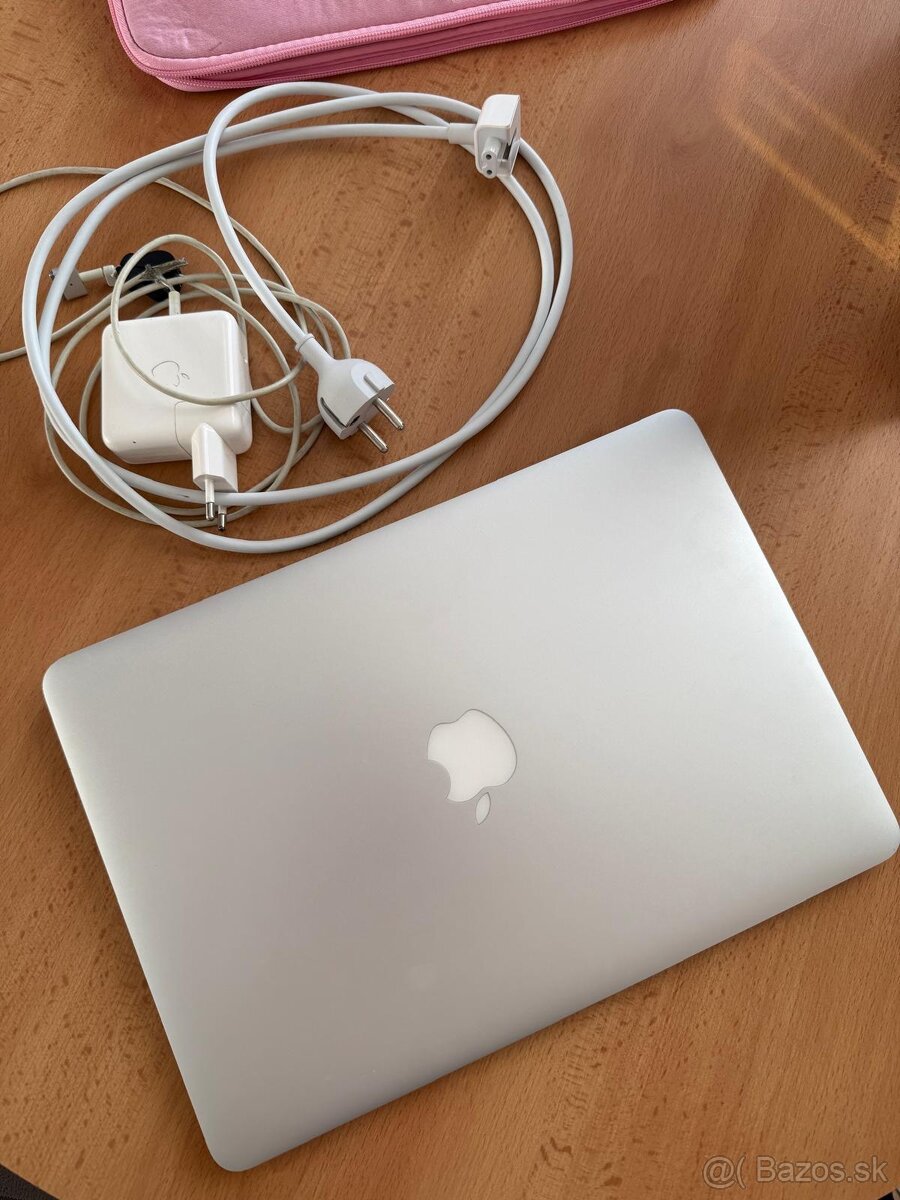 Macbook Air 13 - 3