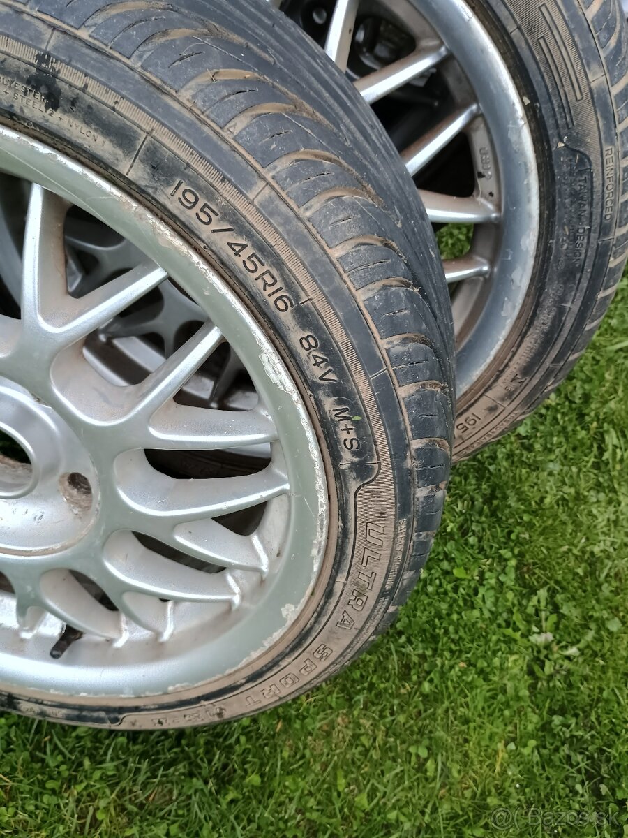 Disky Hyundai 7Jx13 - 3