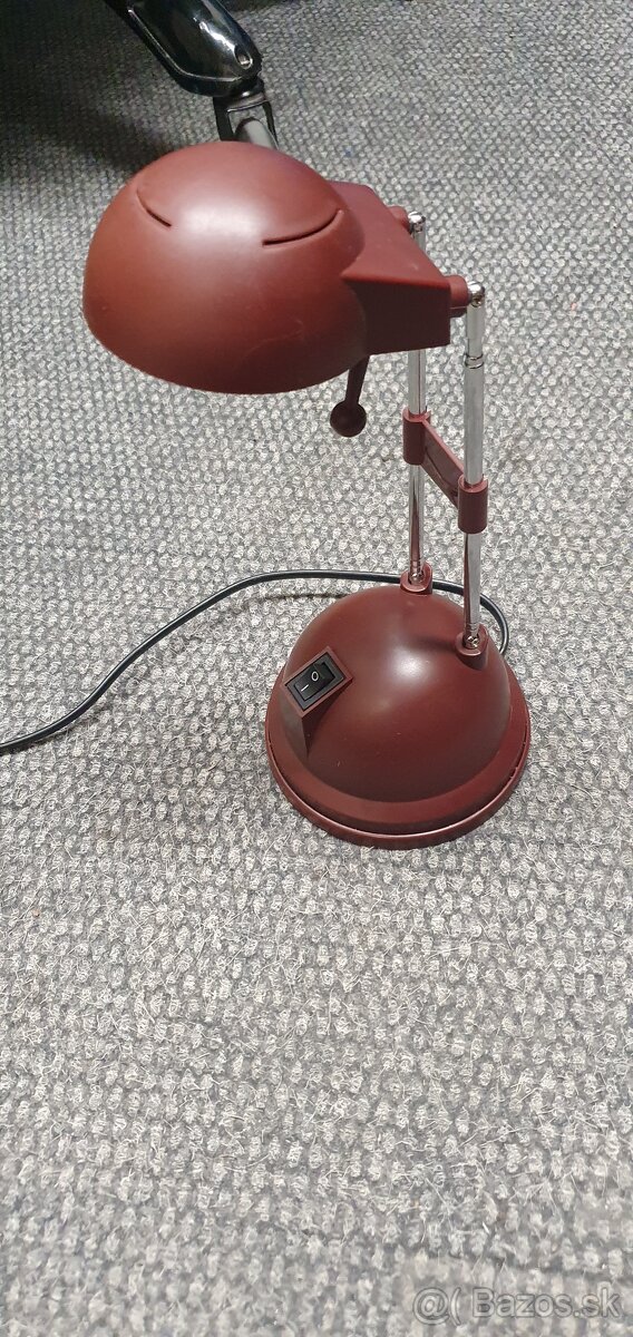 Stolna lampa - 3