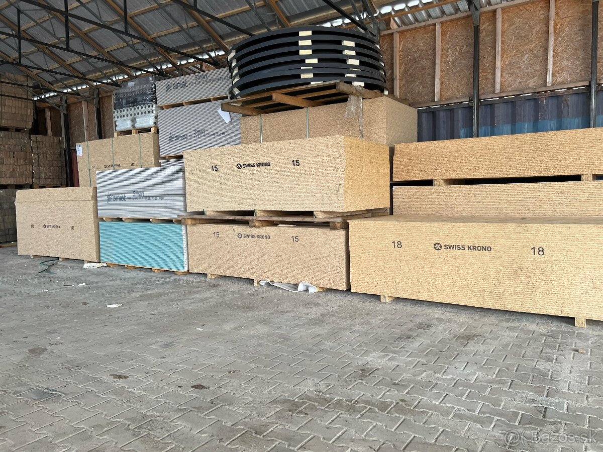 osb dosky - 3