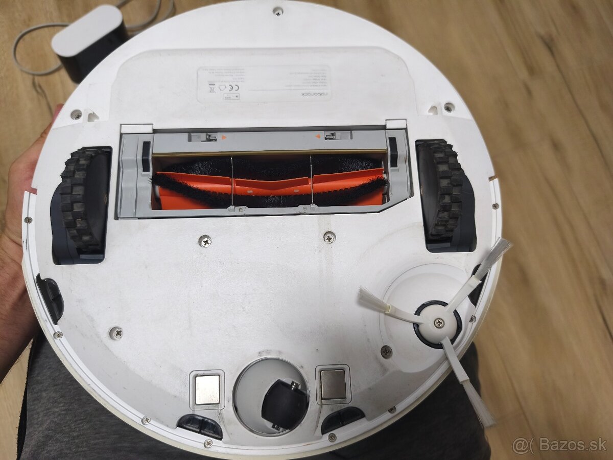 Robotický vysávač xiaomi roborock S5 - 3