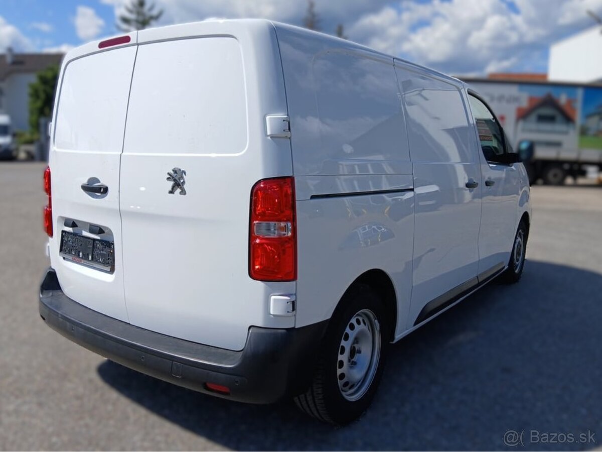 Peugeot Expert Premium L2 75 kWH - 3