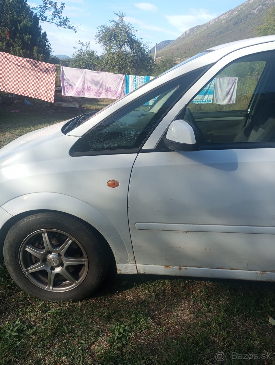 Meriva - 3
